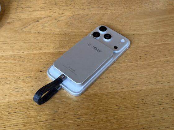 Orico K5 Mini
