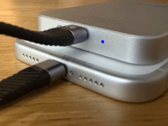Orico K5 Mini