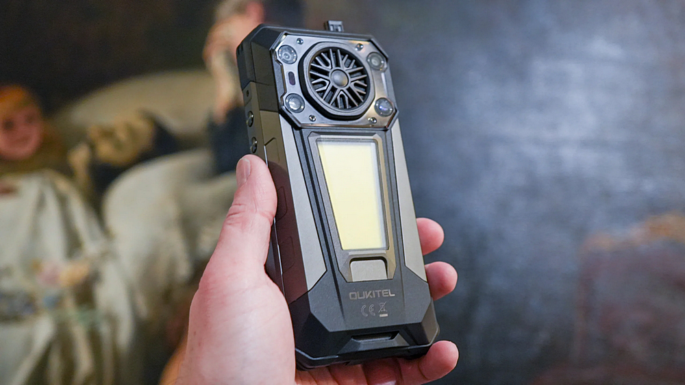 Oukitel WP63 Oukitel WP63