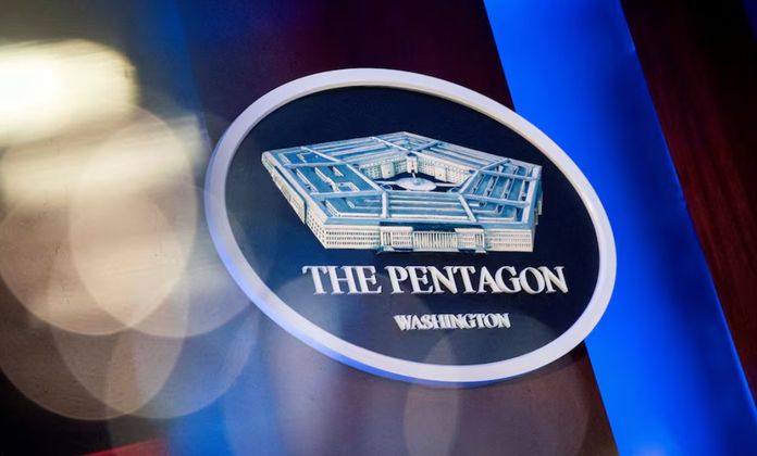 Pentagon Pentagon