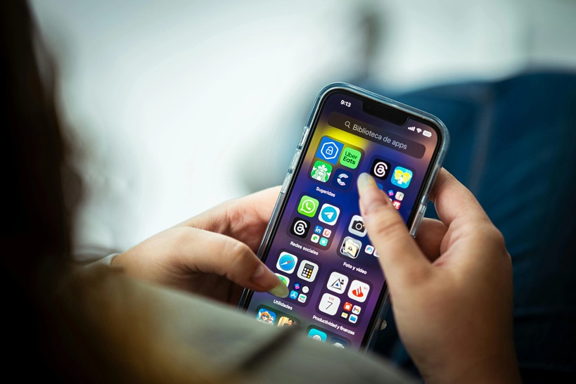 Phone Phone