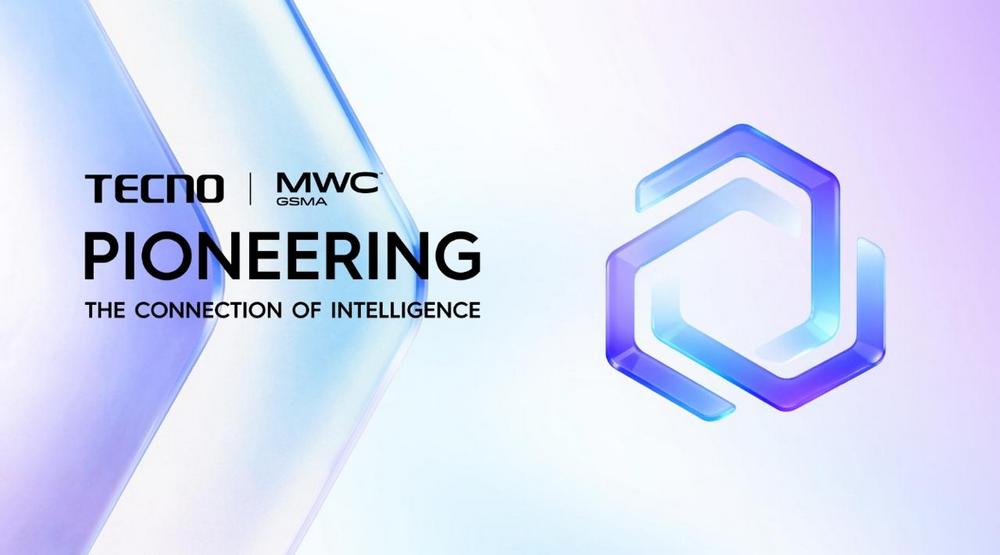 TECNO на #MWC2026: Нова ера AI, флагмани CAMON 50 і союз із Lamborghini TECNO на #MWC2026: Нова ера AI, флагмани CAMON 50 і союз із Lamborghini