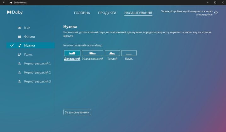 Dolby Atmos