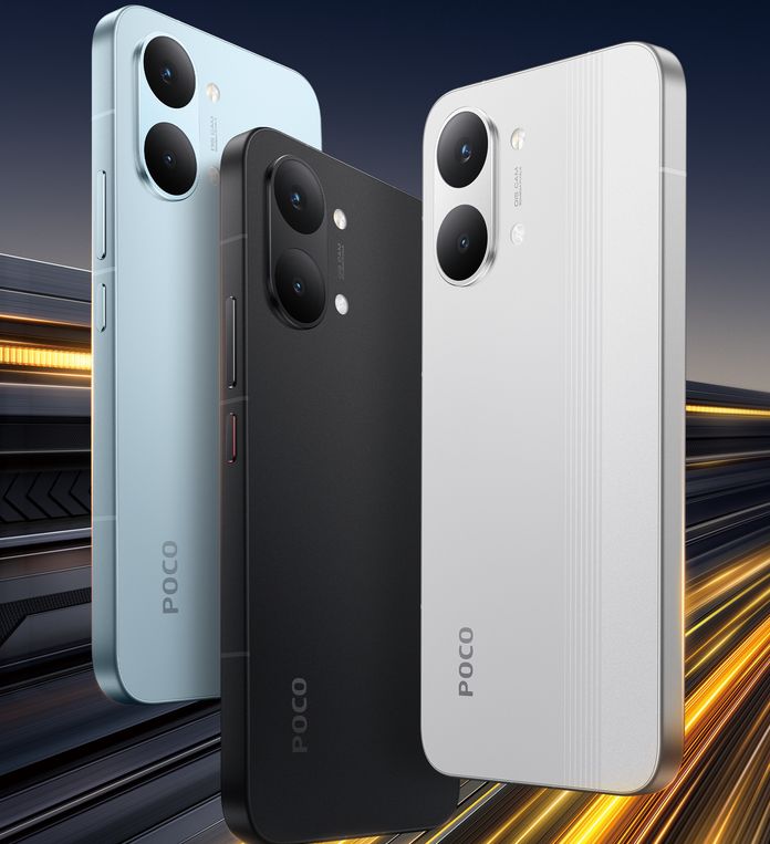 POCO X8 Pro Max POCO X8 Pro Max