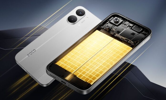 POCO X8 Pro Max