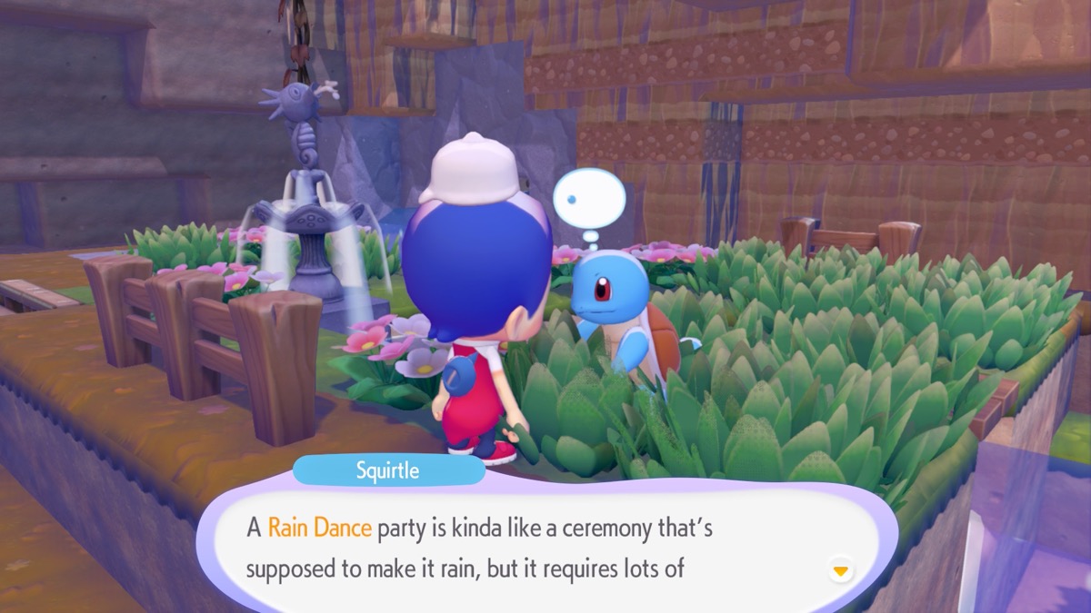 Pokopia Pokopia