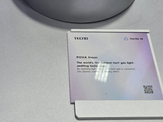 POVA 8