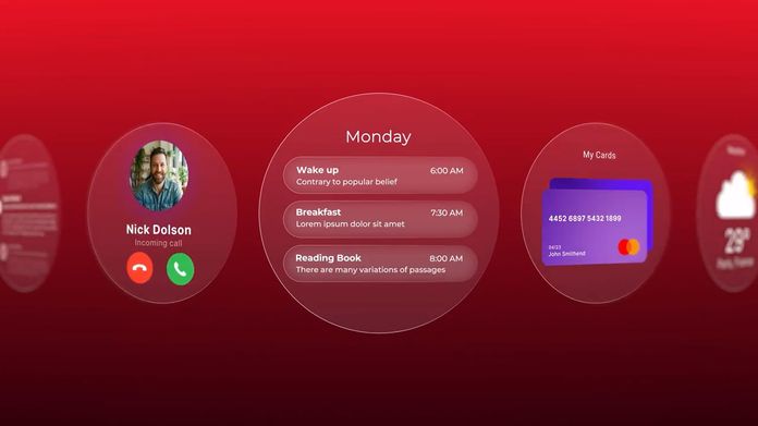 Qualcomm Snapdragon Wear Elite Qualcomm Snapdragon Wear Elite