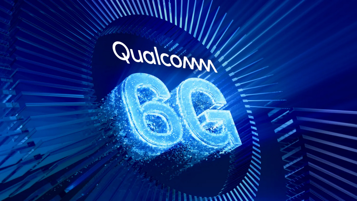 MWC-2026 Qualcomm