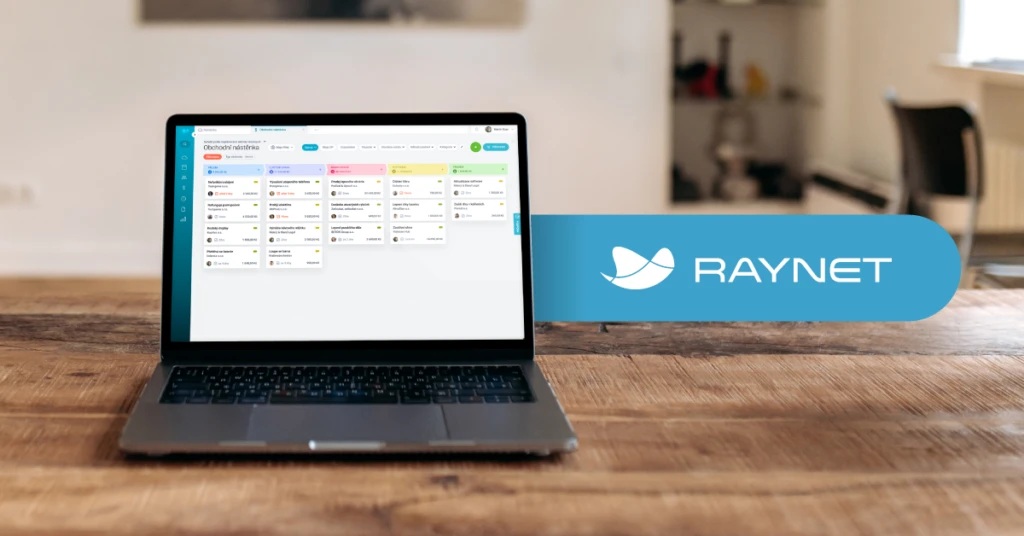 Raynet Raynet