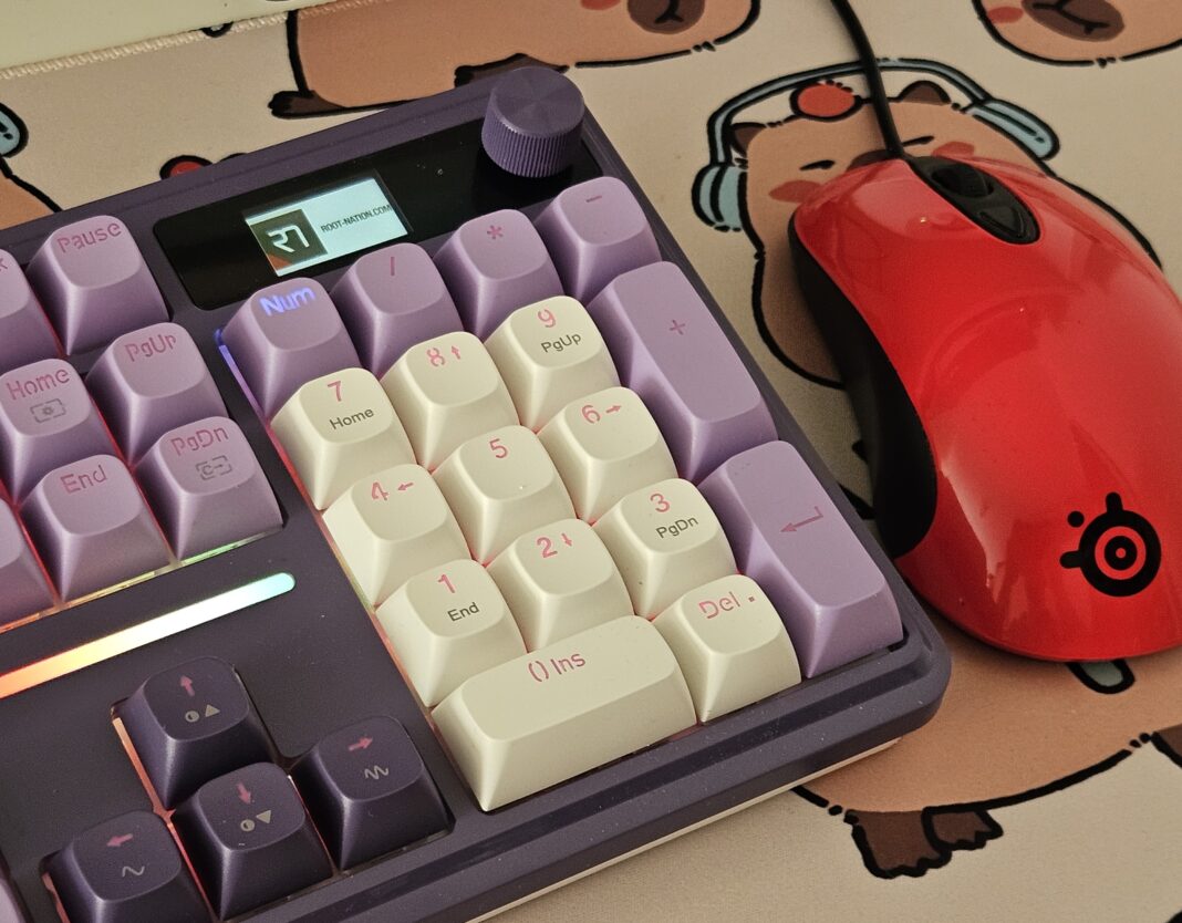 Review Of The Redragon Terraflare K762 Pro Gaming Keyboard Root review-of-the-redragon-terraflare-k762-pro-gaming-keyboard-root