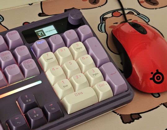 Redragon Terraflare K762 Pro