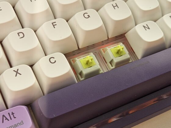 Redragon Terraflare K762 Pro