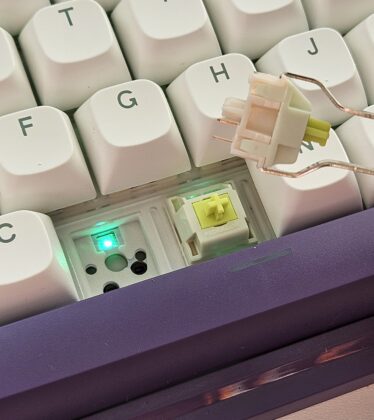 Redragon Terraflare K762 Pro