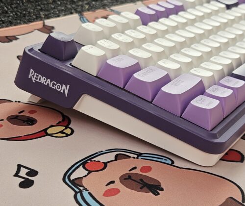 Redragon Terraflare K762 Pro