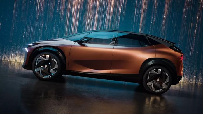Renault