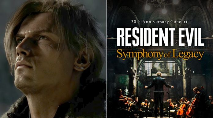 Resident Evil Requiem Resident Evil Requiem