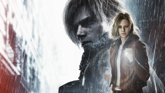Resident Evil Requiem Resident Evil Requiem