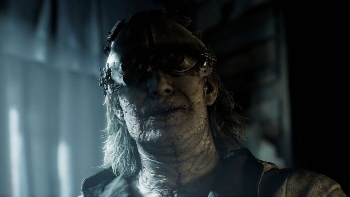 Resident Evil Requiem Resident Evil Requiem