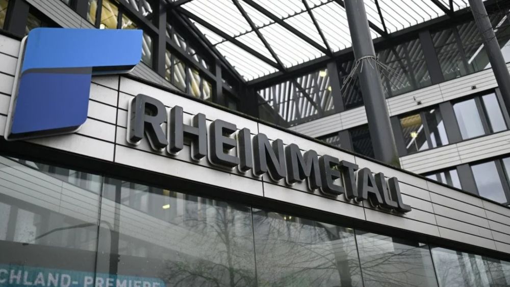 Rheinmetall 