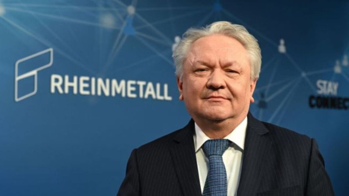 Rheinmetall
