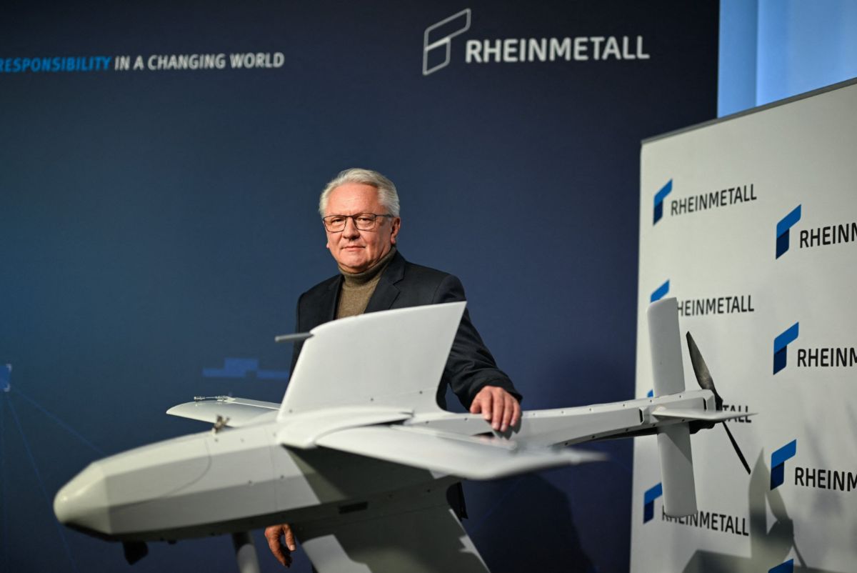 Rheinmetall 