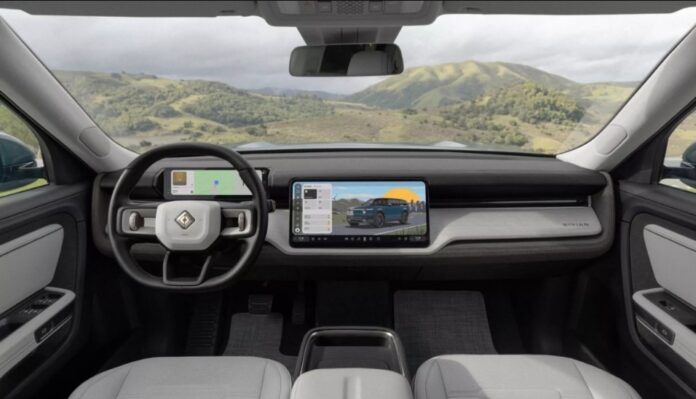 Rivian R2