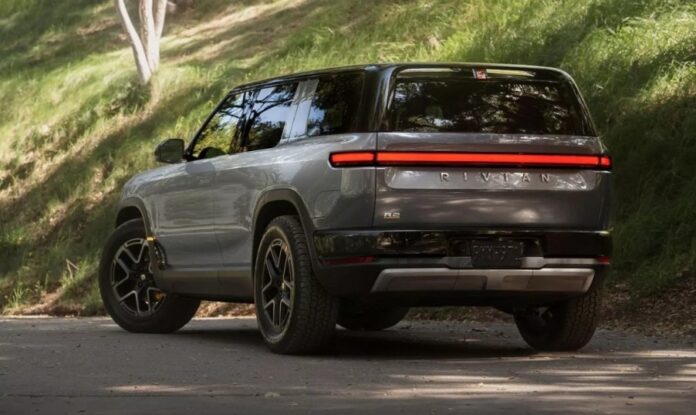Rivian R2