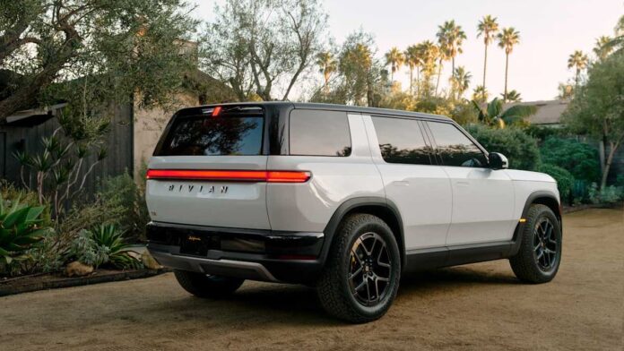 Rivian R2