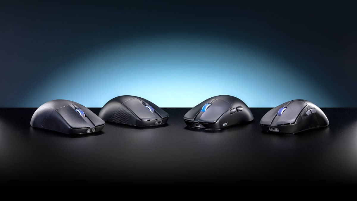 ROG Ace Esports Mice ROG Ace Esports Mice