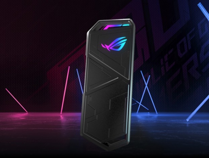 ROG Strix Arion Lite ROG Strix Arion Lite