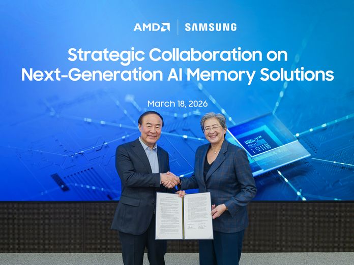 Samsung AMD