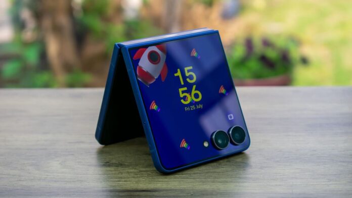 Samsung Galaxy Flip7 Samsung Galaxy Flip7