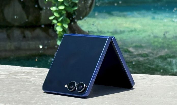 Samsung Galaxy Flip7 Samsung Galaxy Flip7