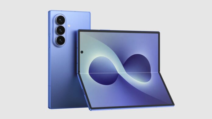 Galaxy Fold8 Galaxy Fold8