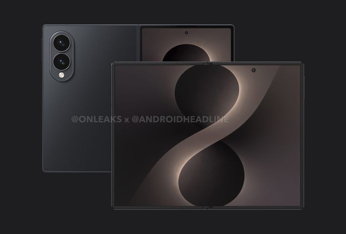 Samsung Galaxy Fold8 Wide Samsung Galaxy Fold8 Wide
