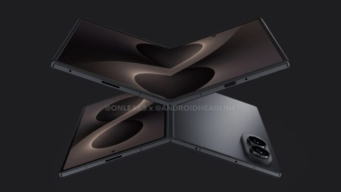 Samsung Galaxy Fold8 Wide Samsung Galaxy Fold8 Wide
