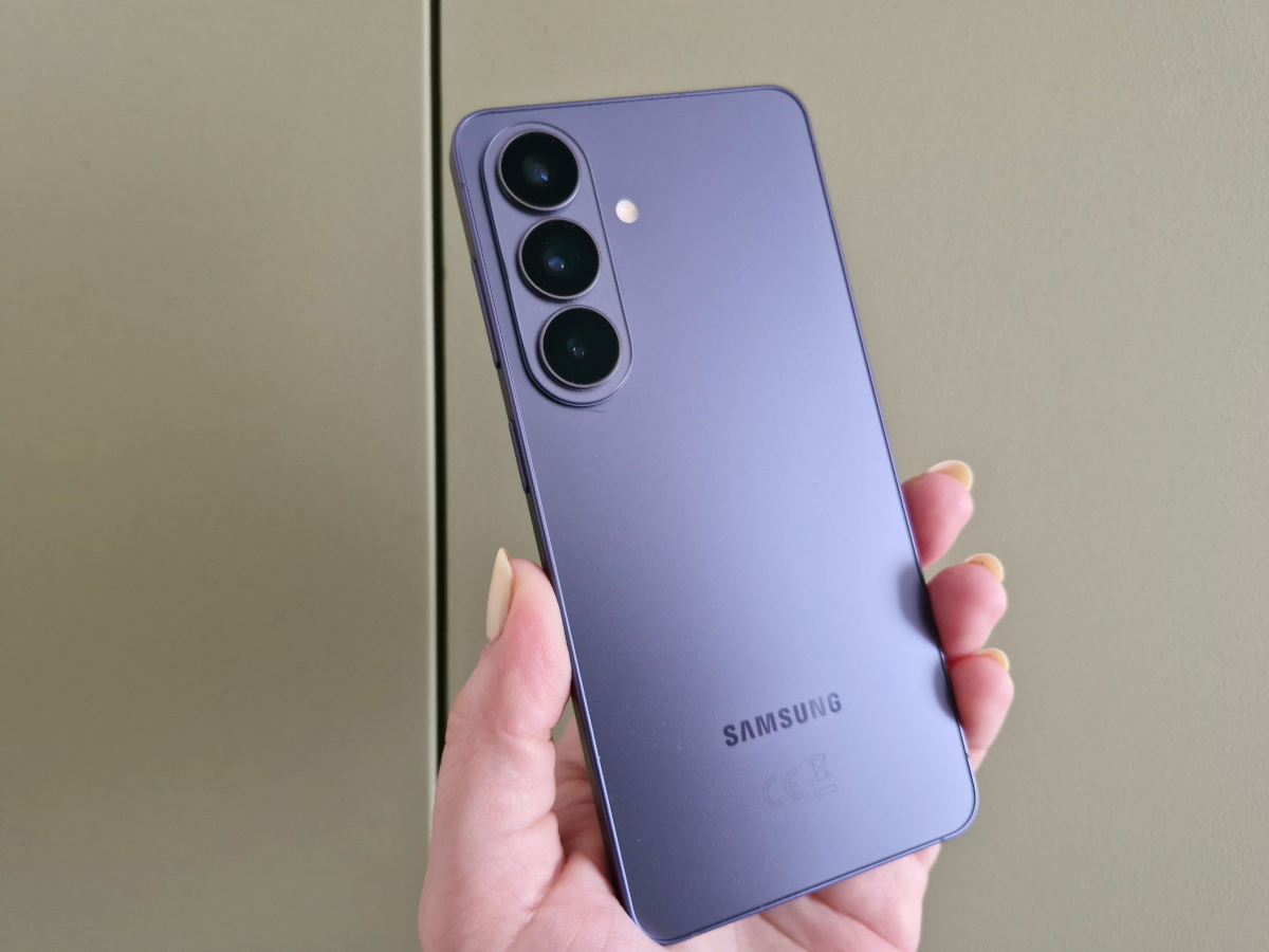 Samsung Galaxy S26