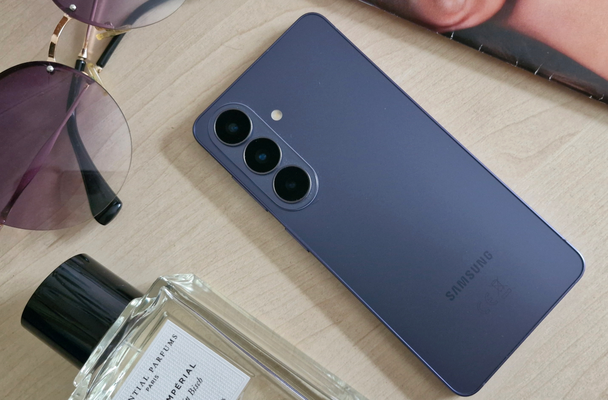 Samsung Galaxy S26