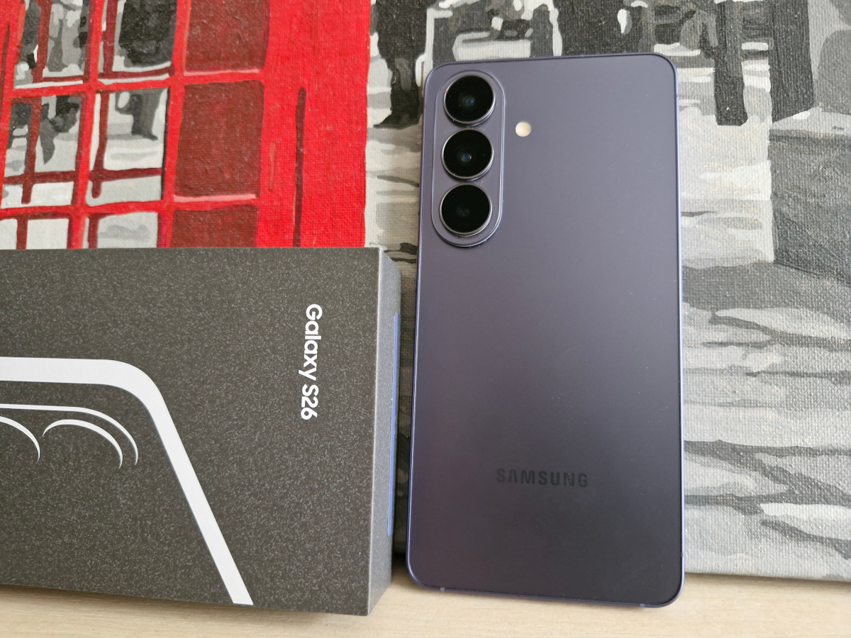 Samsung Galaxy S26
