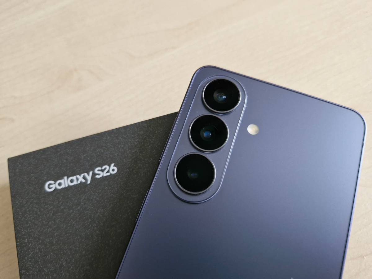 Samsung Galaxy S26