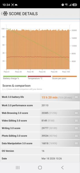 Samsung Galaxy S26
