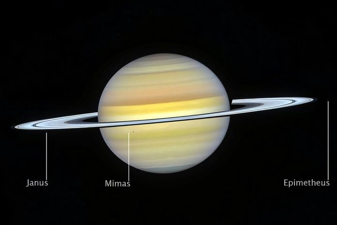 Saturn