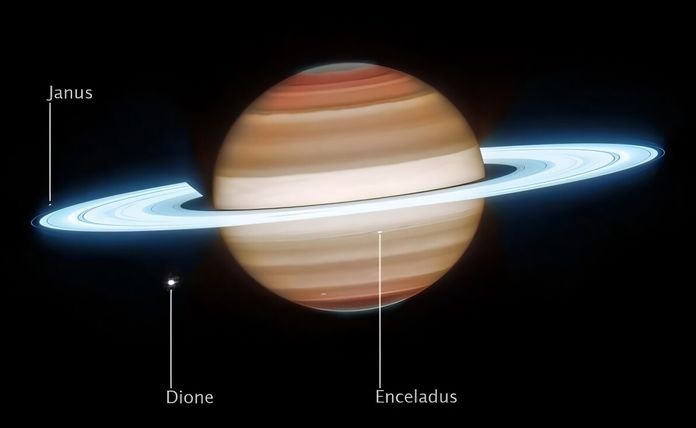Saturn