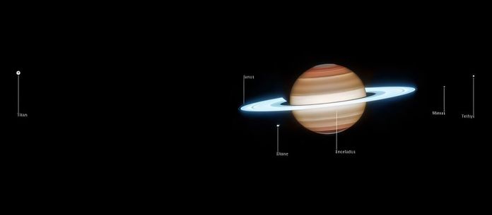 Saturn