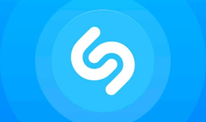 Shazam