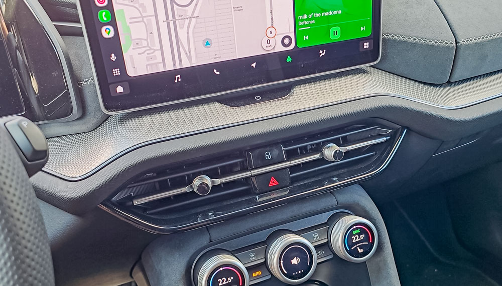 Škoda Kodiaq Sportline (2025)