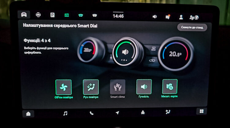 &Scaron;koda Kodiaq Sportline (2025)