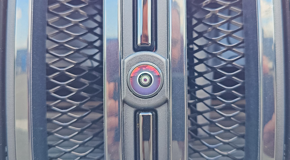 Škoda Kodiaq Sportline 2025