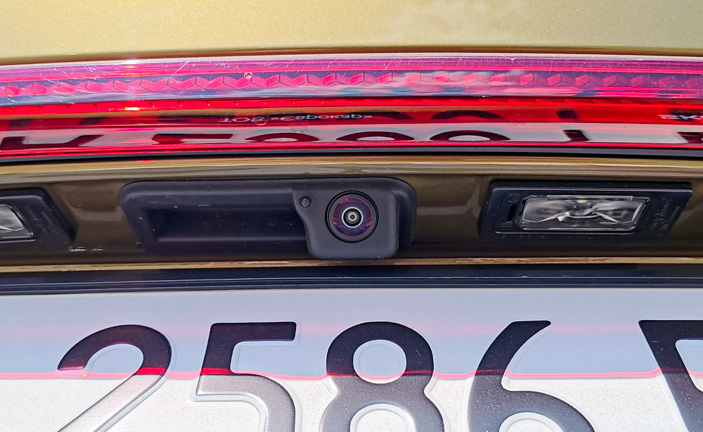 Škoda Kodiaq Sportline 2025